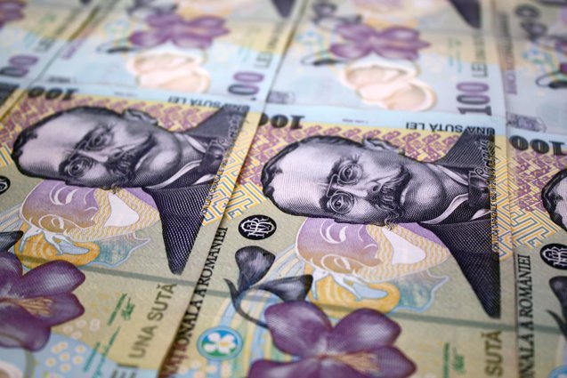Ministerul Finanţelor lansează o nouă ediţie Tezaur, cu dobânzi de până la 7,5% pe an, mai mari decât în septembrie
