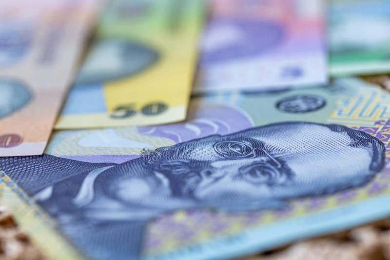 Ministerul Finanțelor a publicat proiectul de OUG pentru prima rectificare bugetară pe 2026