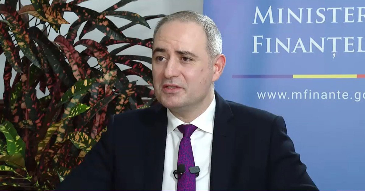 Ministerul Finanțelor: Alexandru Nazare salută auditul cerut de Grindeanu, o ocazie de transparență