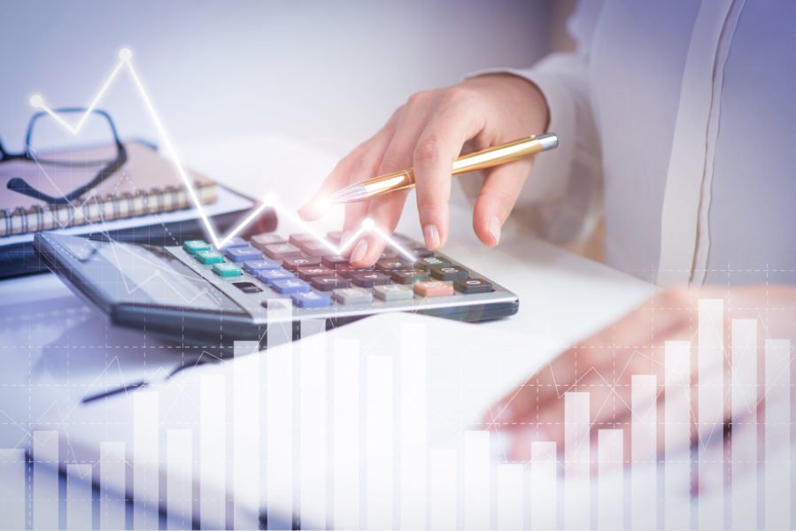 Ministerul Finanțelor: deficitul bugetului general consolidat crește cu 3,5 miliarde lei în 2026