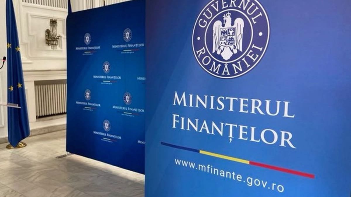 Ministerul Finanțelor împrumută 2,5 miliarde lei de la bănci, prin două emisiuni de obligațiuni