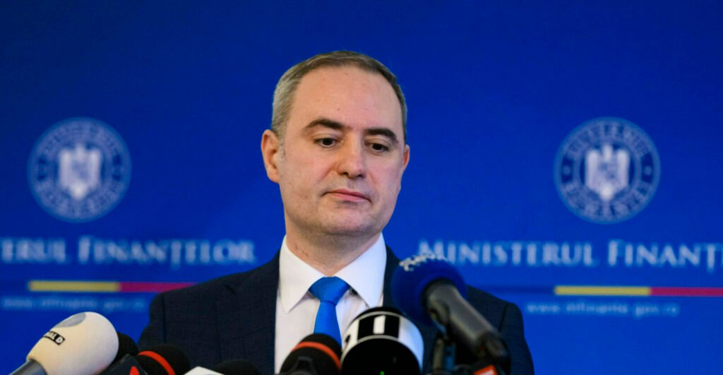 Ministerul Finanțelor lucrează la raportul bugetar cerut de PSD, solicitare considerată legitimă