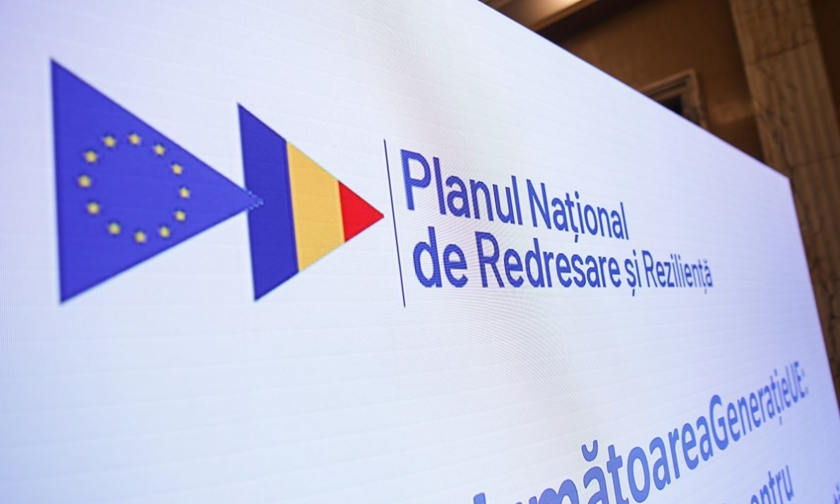 Ministerul Finanțelor: România mai are de încasat 6,43 miliarde de euro din PNRR. Comisia Europeană va lua decizia până