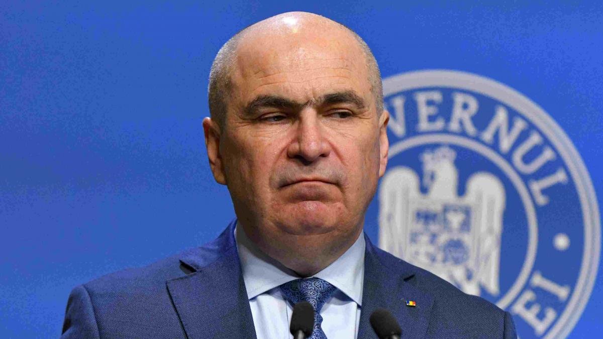 Ministerul Mediului a semnat contracte în preziua și ziua schimbării Guvernului Bolojan