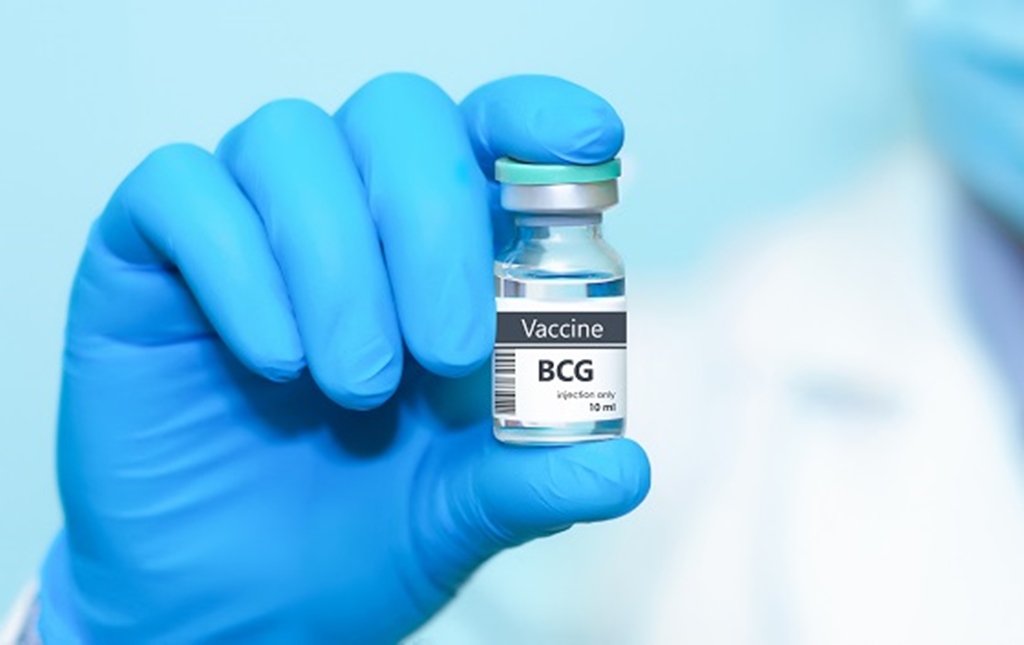Ministerul Sănătății: 100.000 de doze de vaccin BCG se distribuie între 8 și 13 octombrie