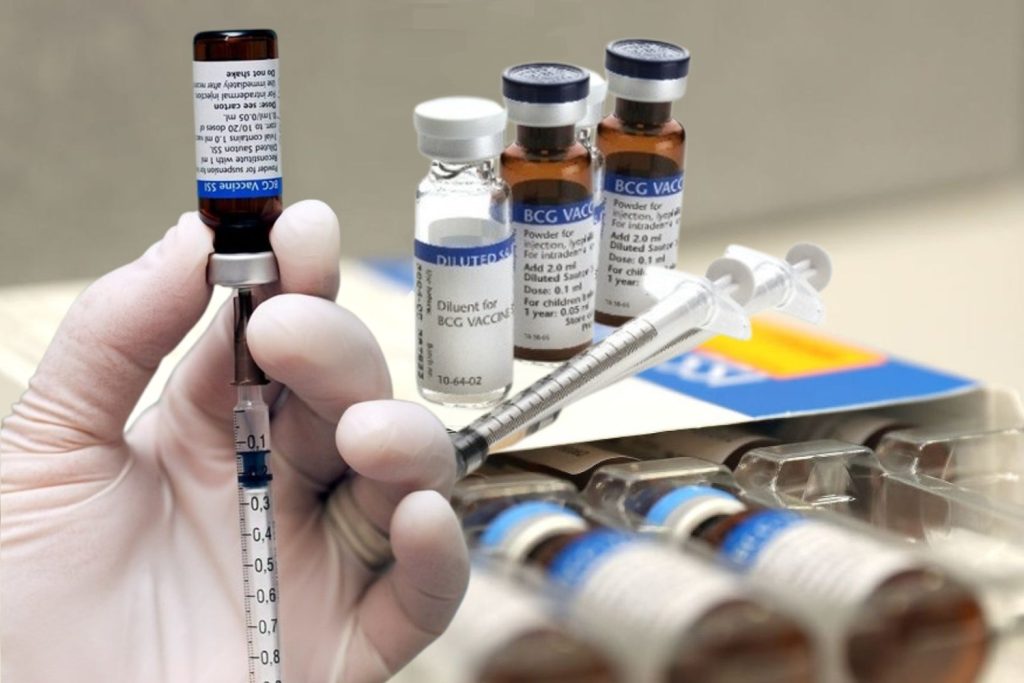 Ministerul Sănătății: 100.000 de doze de vaccin BCG, distribuite în țară după problemele de aprovizionare