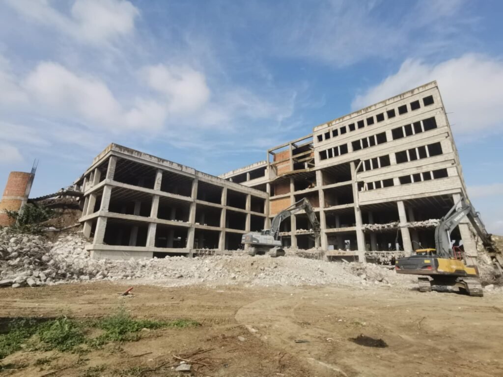 Ministerul Sănătății a finalizat plăți de peste 120 de milioane de lei pentru spitalele finanțate prin PNRR
