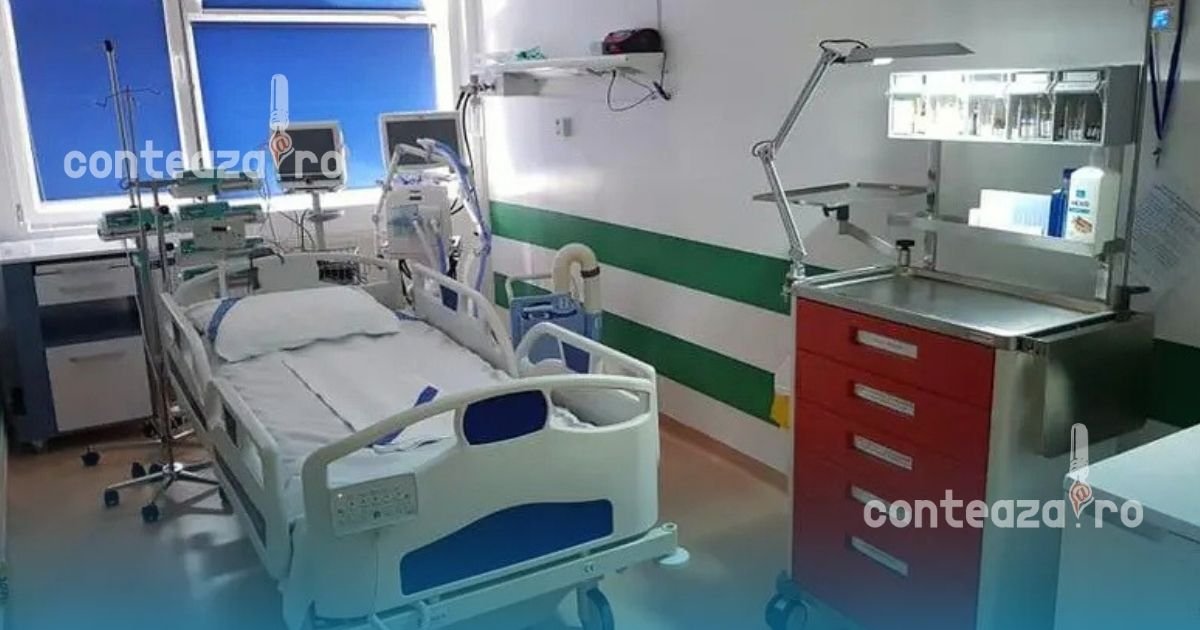 Ministerul Sănătății a virat peste 120 de milioane de lei pentru proiectele din sănătate finanțate prin PNRR