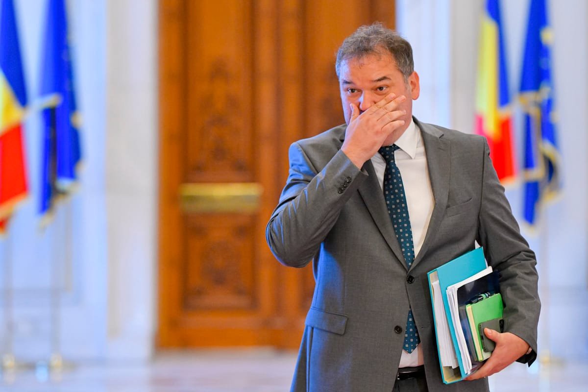 Ministerul Sănătății are nevoie de 800 de milioane de lei: „Nu se mai poate aștepta”, spune Cseke Attila