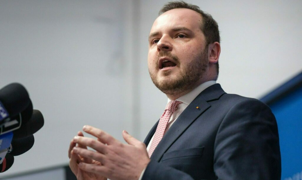 Ministerul Sănătății are nevoie de până la 7,2 miliarde de lei prin rectificarea bugetară
