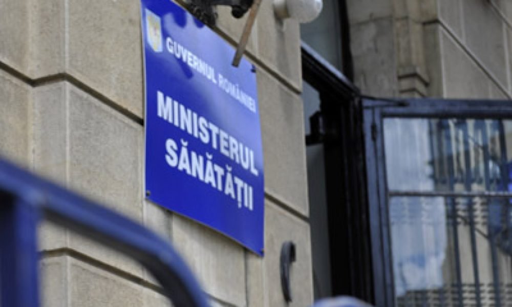 Ministerul Sănătății: nu există motive pentru reluarea examenului de specialitate sau recorectarea tezelor