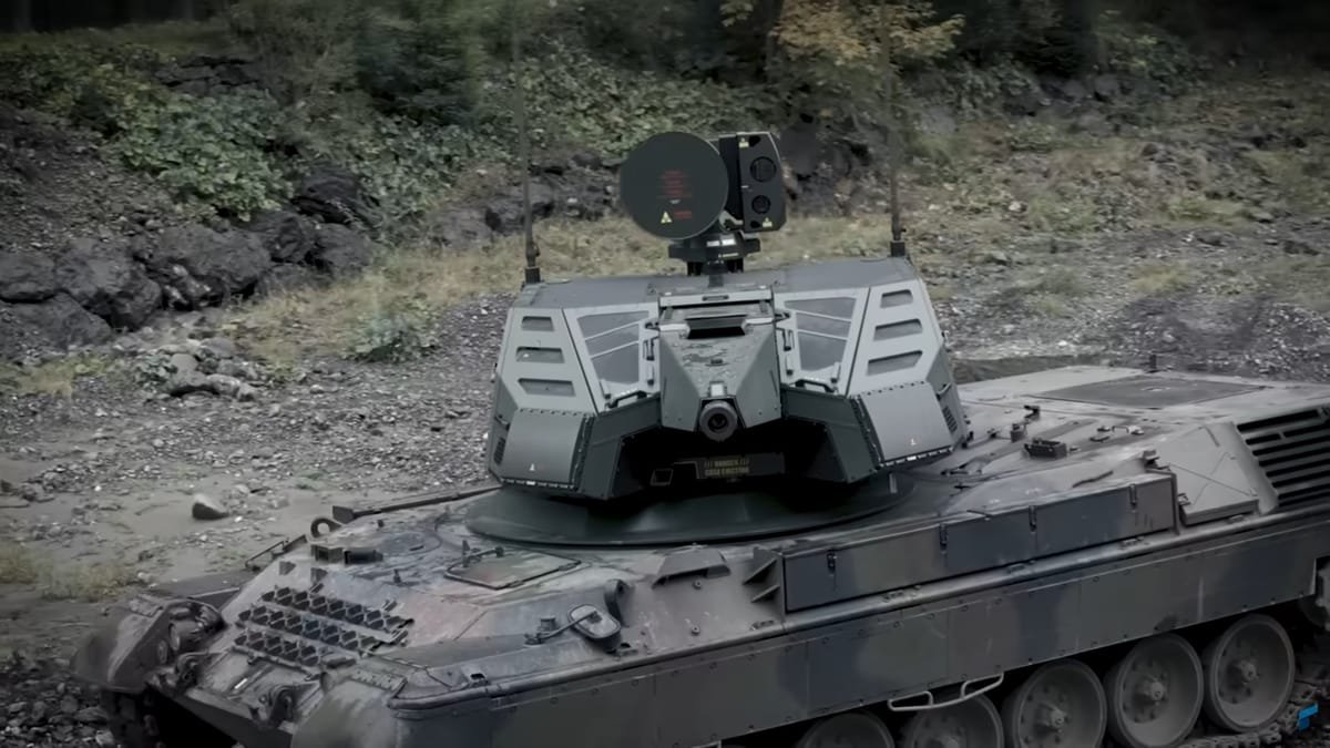Ministrul Apărării trimite Corpul de Control la DGARM după scandalul Rheinmetall