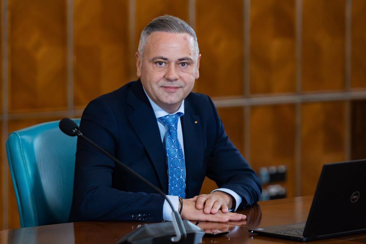 Ministrul Barbu a corectat formula despăgubirilor pentru fermierii loviți de secetă, cererile rămân valabile