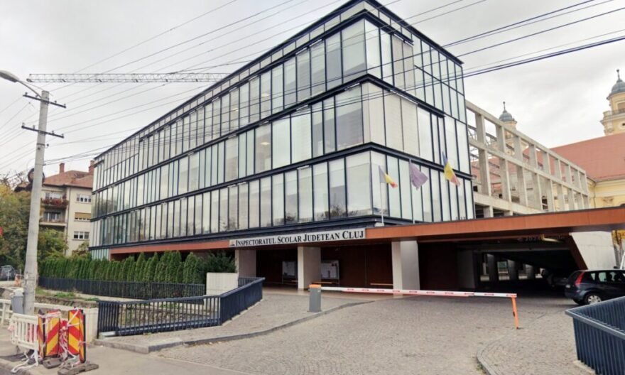 Ministrul Educației anunță o reorganizare majoră a inspectoratelor școlare din România