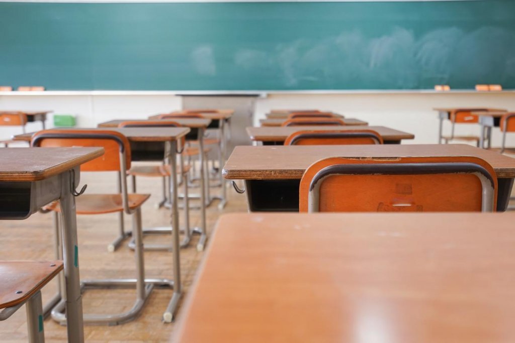 Ministrul Educației, Mihai Dimian, cere parlamentarilor protecție penală specială pentru profesori
