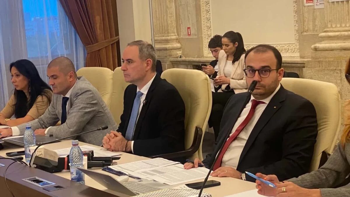 Ministrul Finanțelor, Alexandru Nazare, spune că nu își dorește creșterea taxelor în anul următor