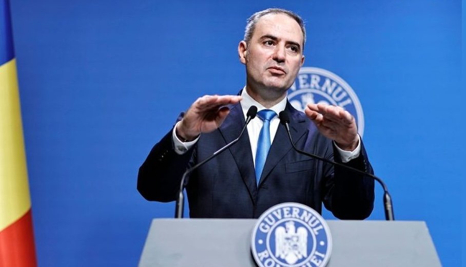 Ministrul Finanțelor avertizează firmele: „Suntem într-o permanentă recuperare