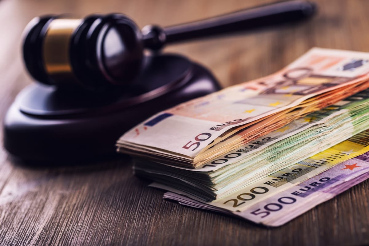 Ministrul Finanțelor, despre cele două miliarde de euro care ar urma să fie plătiți magistraților: E o sumă foarte mare.