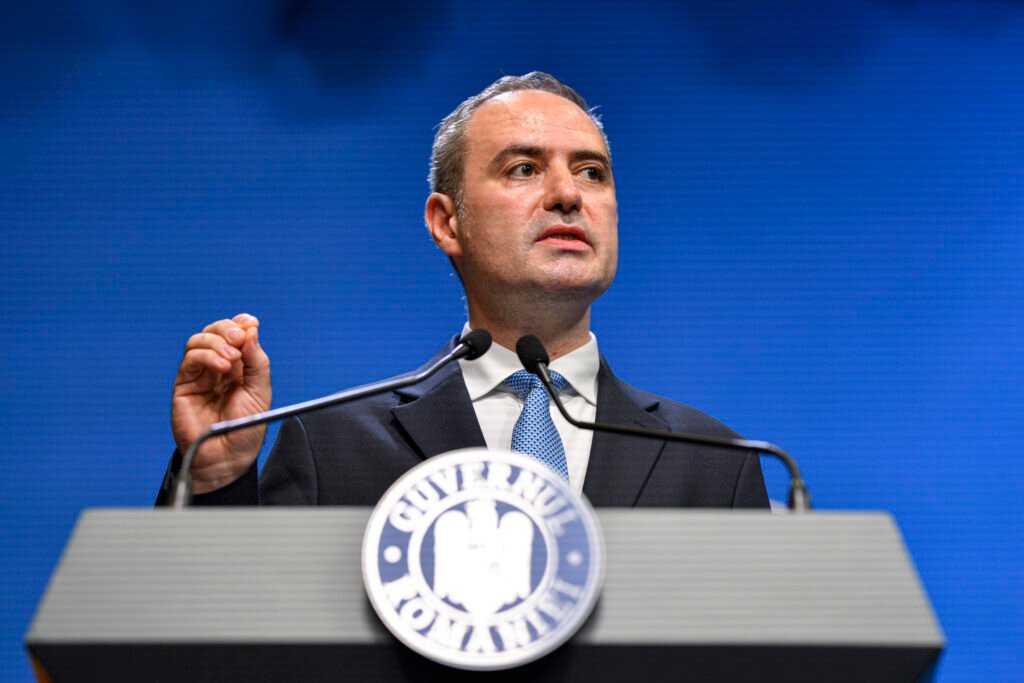 Ministrul Finanțelor nu își dorește taxe și impozite noi în 2027, dar orice program nou trebuie finanțat