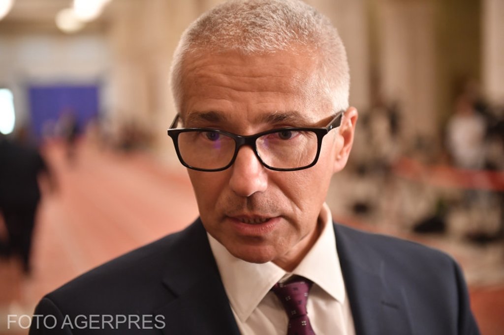 Ministrul Justiției, Radu Marinescu, anunță măsuri de prevenire a violenței în rândul minorilor