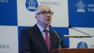 Ministrul Justiției: un acord pentru reeșalonarea datoriilor de 5 miliarde de lei către magistrați e posibil