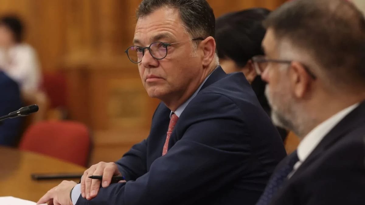 Ministrul propus al Apărării, Ștefan-Radu Oprea, critică imposibilitatea PSD de a colabora cu foștii parteneri