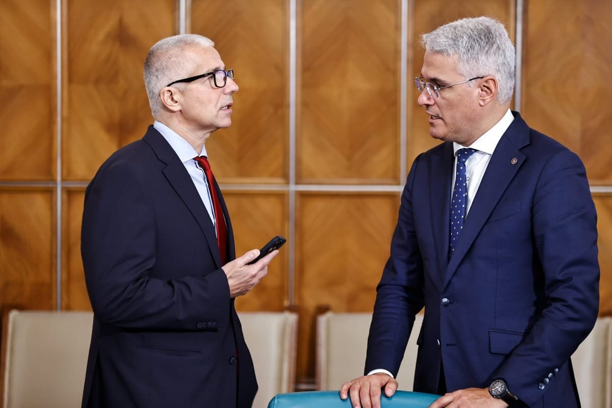 Ministrul propus al Justiției vrea o agenție națională pentru victimele infracțiunilor