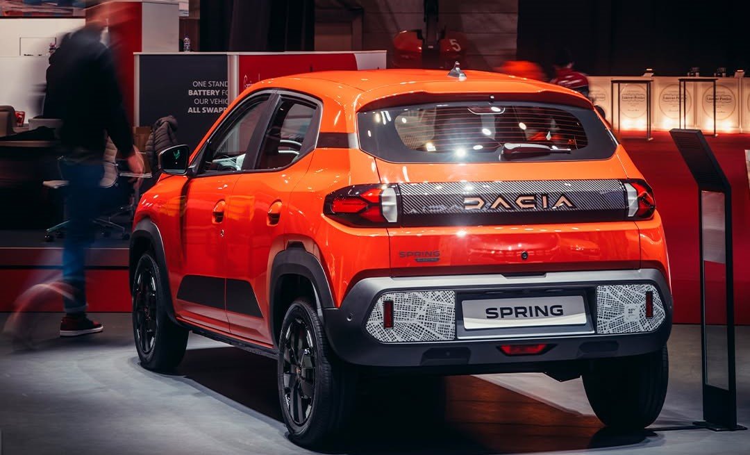 Mioveni: producția Dacia va scădea până la finalul anului, cu „frâna de mână trasă