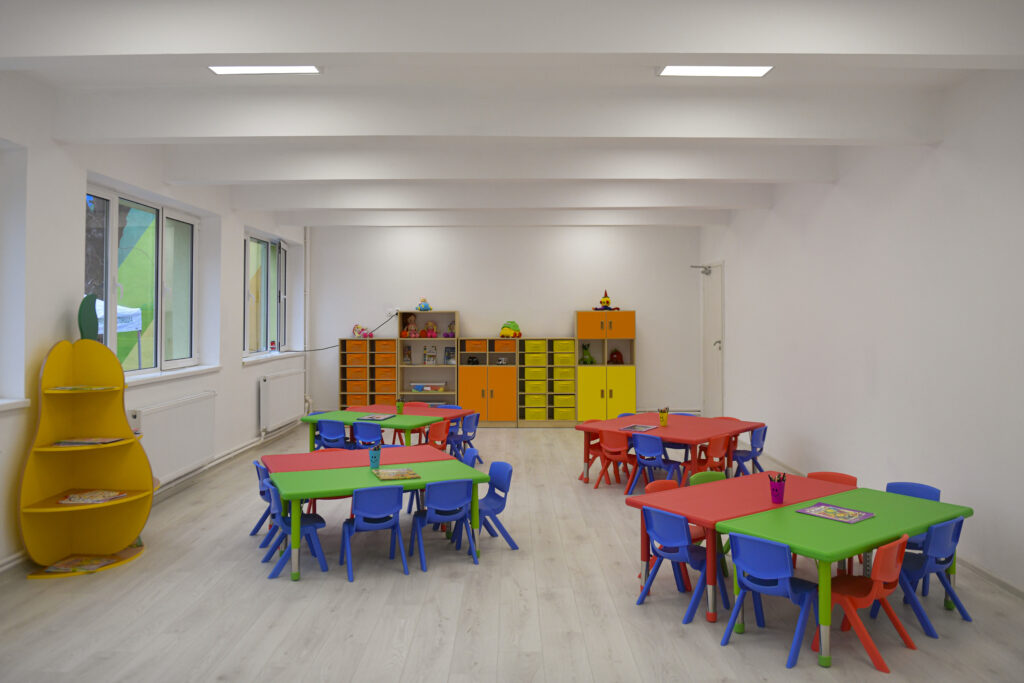 MIPE: A început depunerea proiectelor pentru educația timpurie Finanțări de până la 5 milioane de euro pentru un proiec