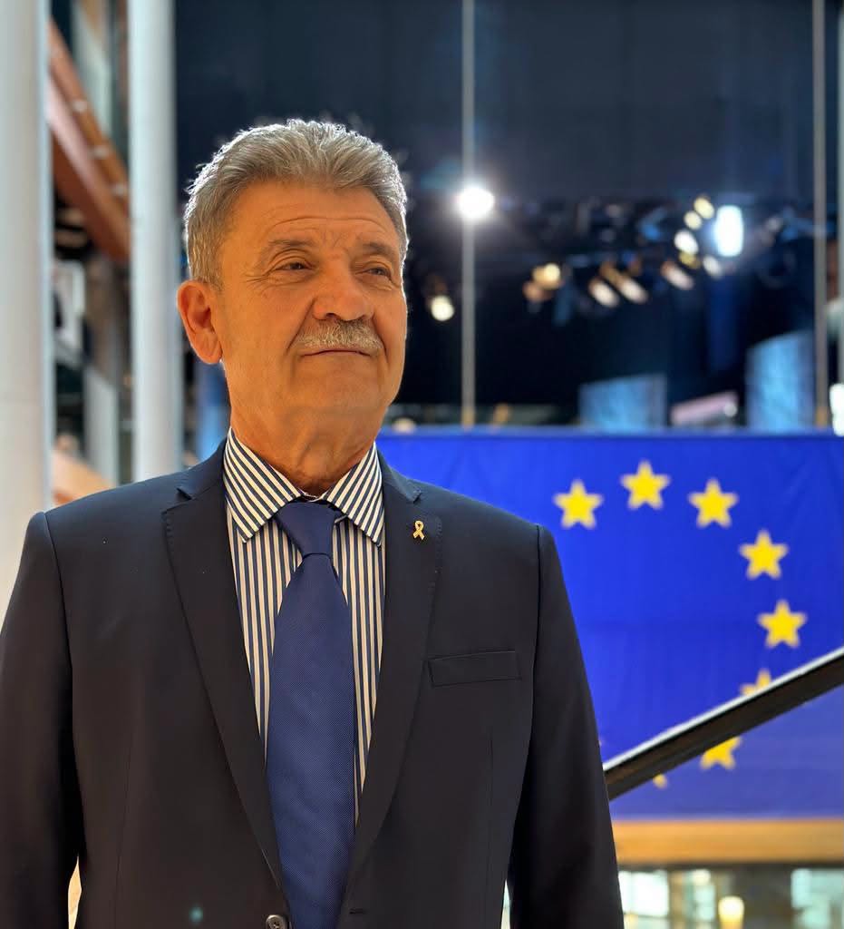 Mircea Hava (PPE): viitorul buget al UE trebuie să răspundă nevoilor oamenilor