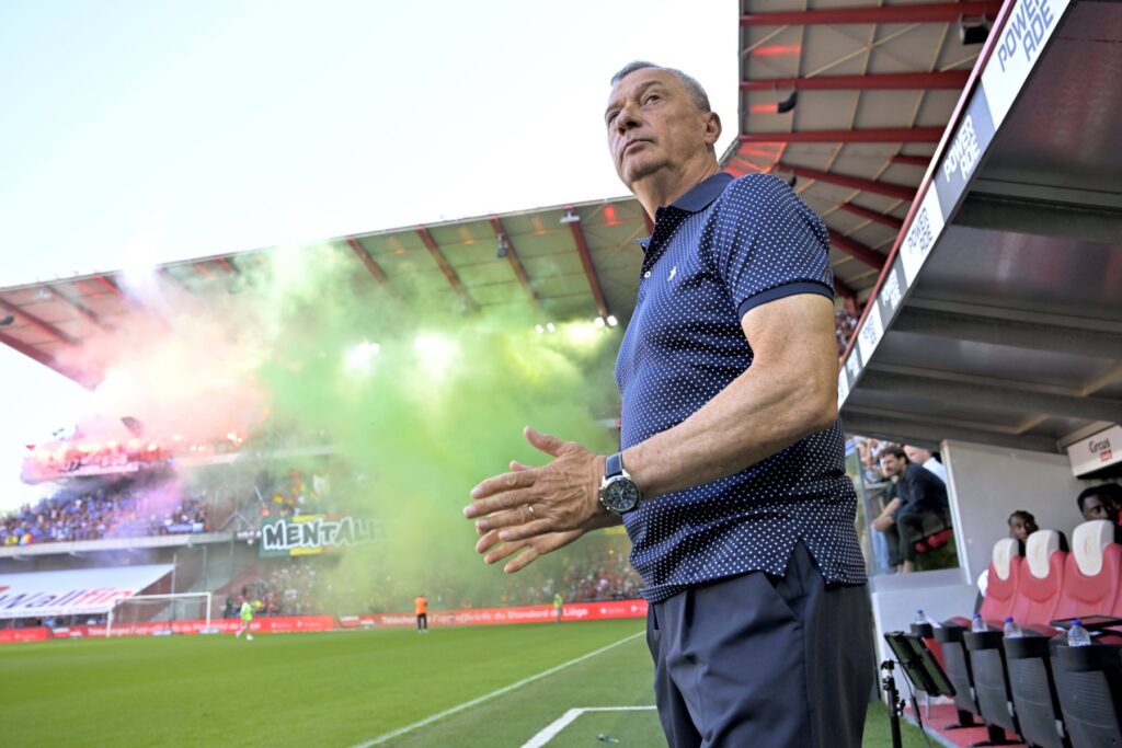 Mircea Rednic, despre selecționerul Hagi: „Nu își dă seama că este la echipa națională, n-ai voie să faci greșelile aste