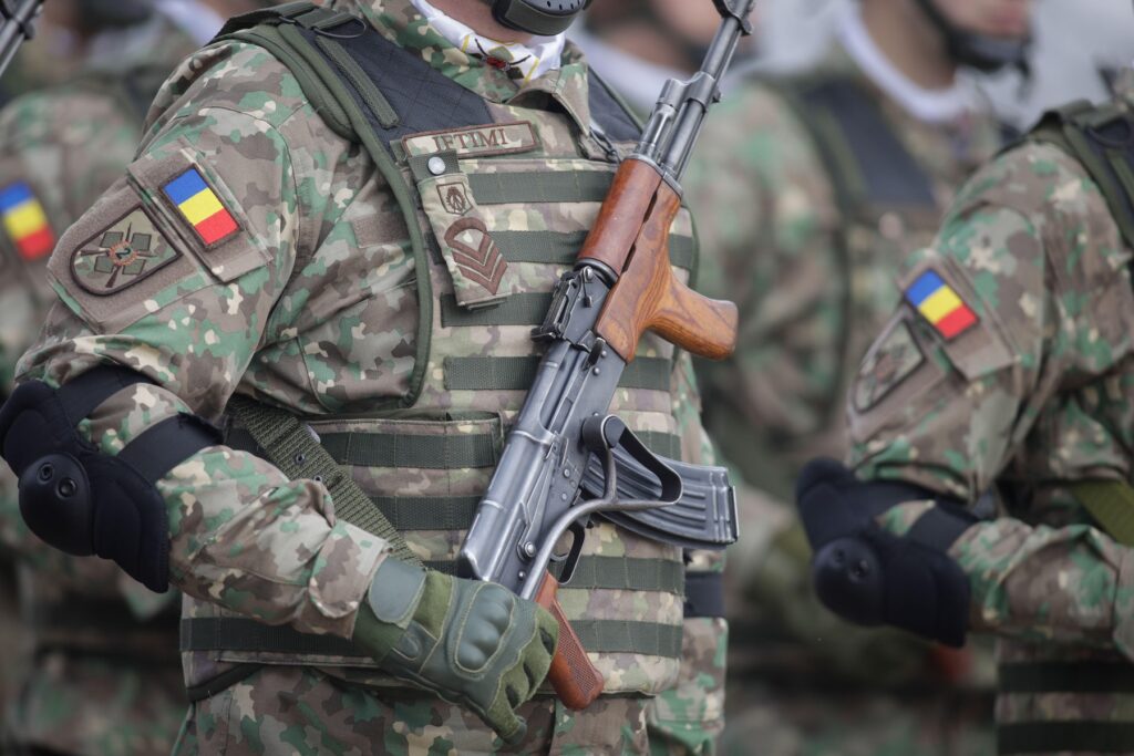 MOBEX B-IF 2026: La antrenamentul de mobilizare vor fi chemați aproximativ 10.000 de militari rezerviști, printre care ș