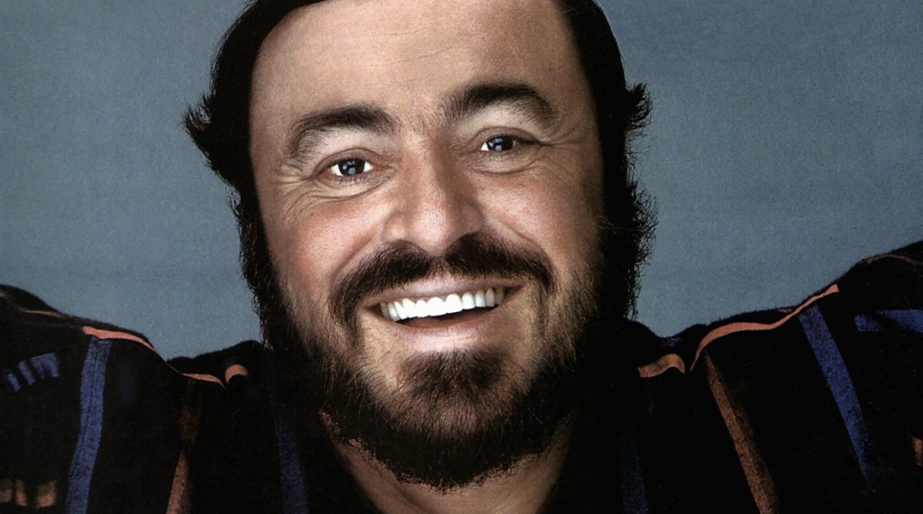 Modena, orașul lui Luciano Pavarotti: tenorul celebru s-a născut și a murit aici