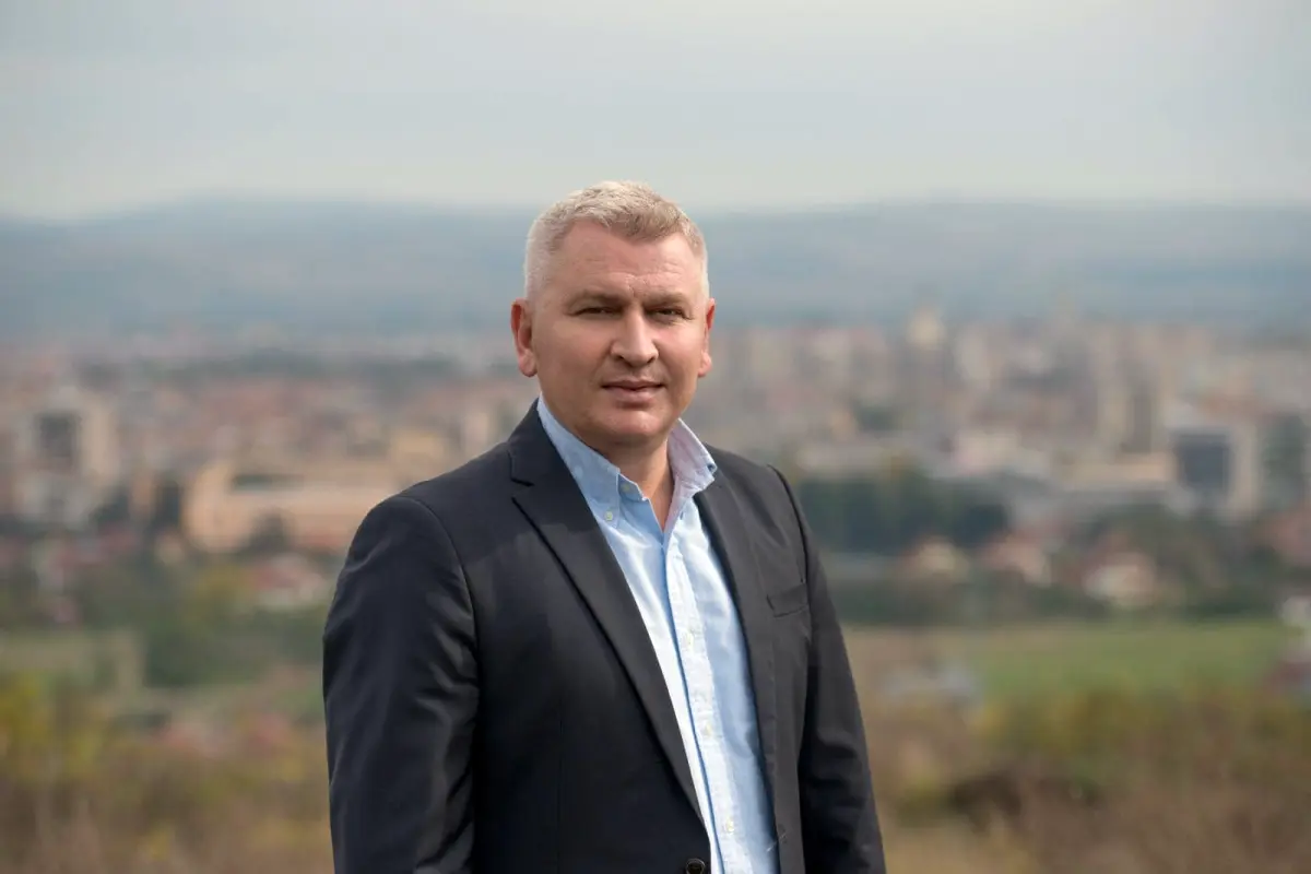 Modrogan: deputatul PNL Florin Roman neagă implicarea într-o altercație cu Ionel Bogdan
