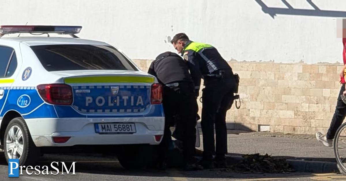 Moftin: doi bărbați trimiși în judecată după ce ar fi agresat o persoană lângă casa acesteia