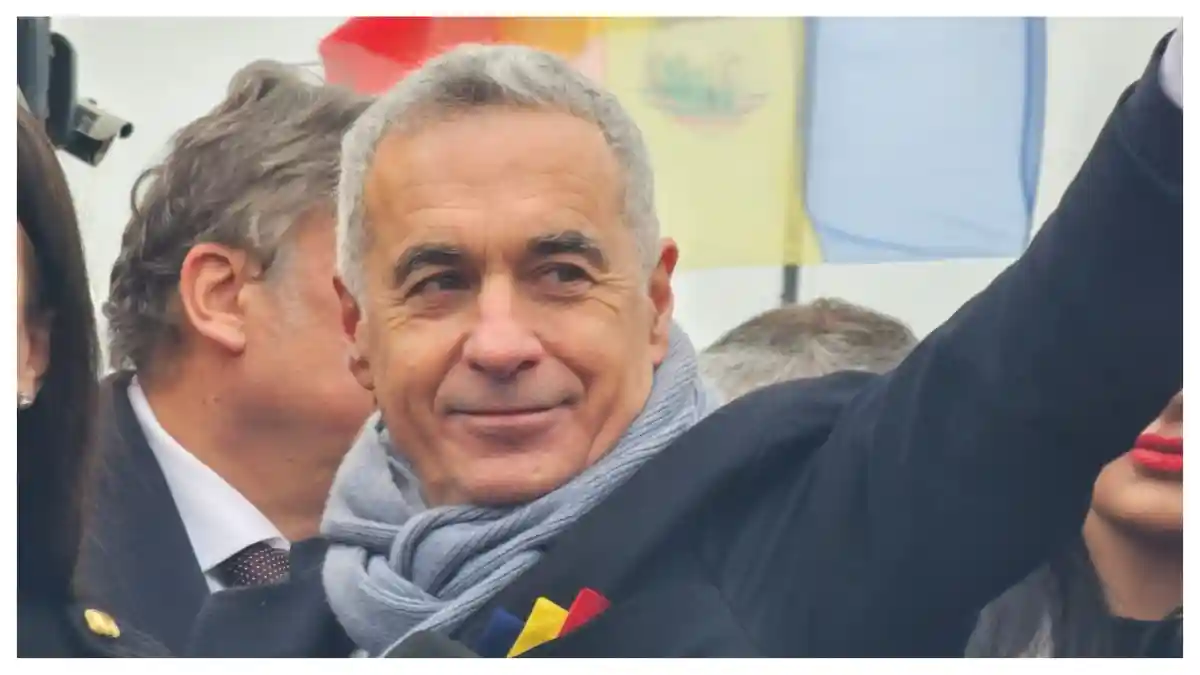 Mogoșoaia: Călin Georgescu, audiat la DIICOT în dosarul privind microfoanele din vila sa