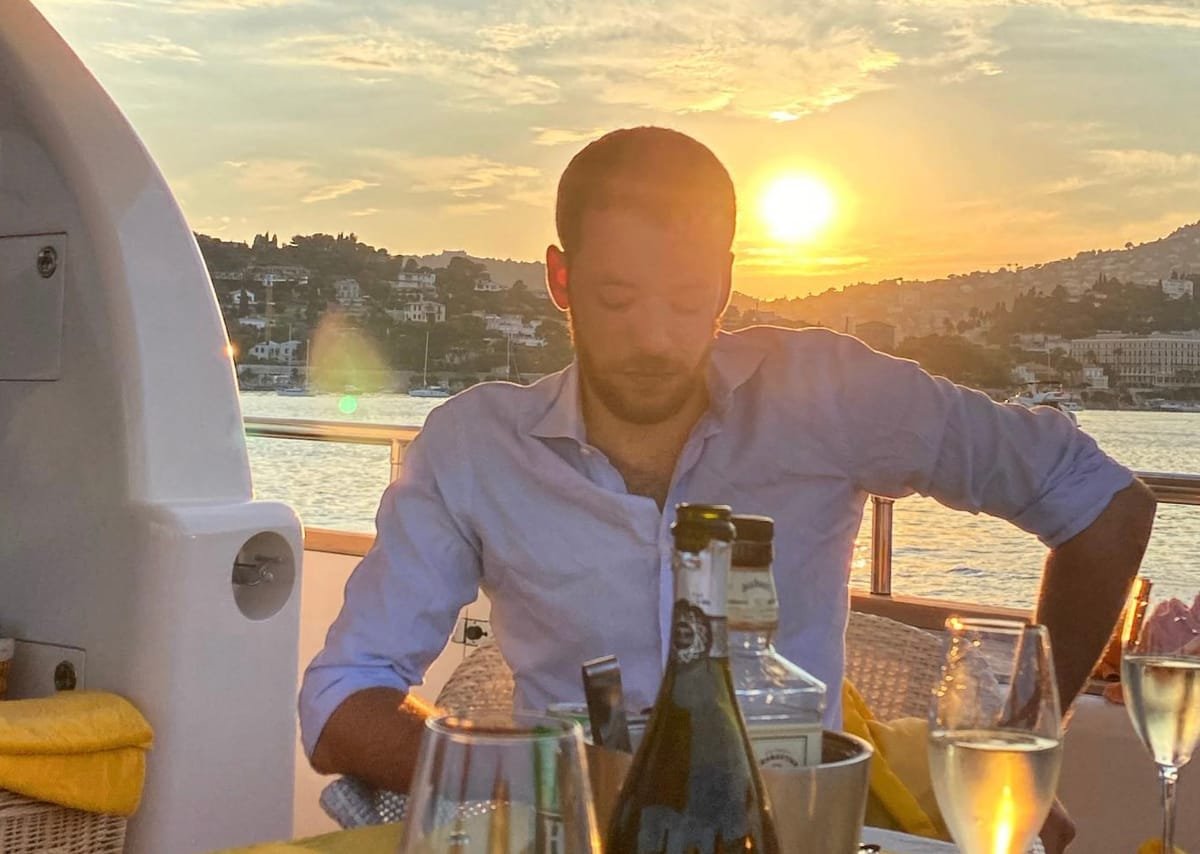 Monaco: Antoine de Massy, 29 de ani, găsit decedat într-un scuar; un bărbat a fost reținut