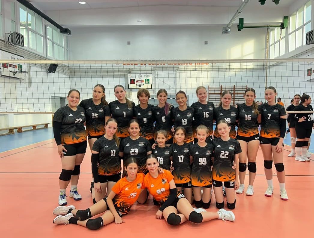 Mosavo Kids Turda U15 pornește la drum în noul sezon: Weekend plin de meciuri tari la Târgu Mureș