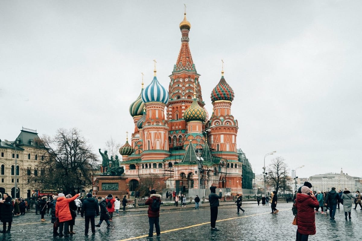 Moscova: alertă de securitate după amenințare de atentat la Muzeul-Rezervație Țaritsyno