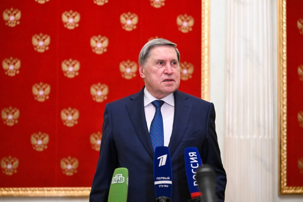 Moscova este pregătită să reia discuțiile trilaterale cu Ucraina și SUA după 4 noiembrie