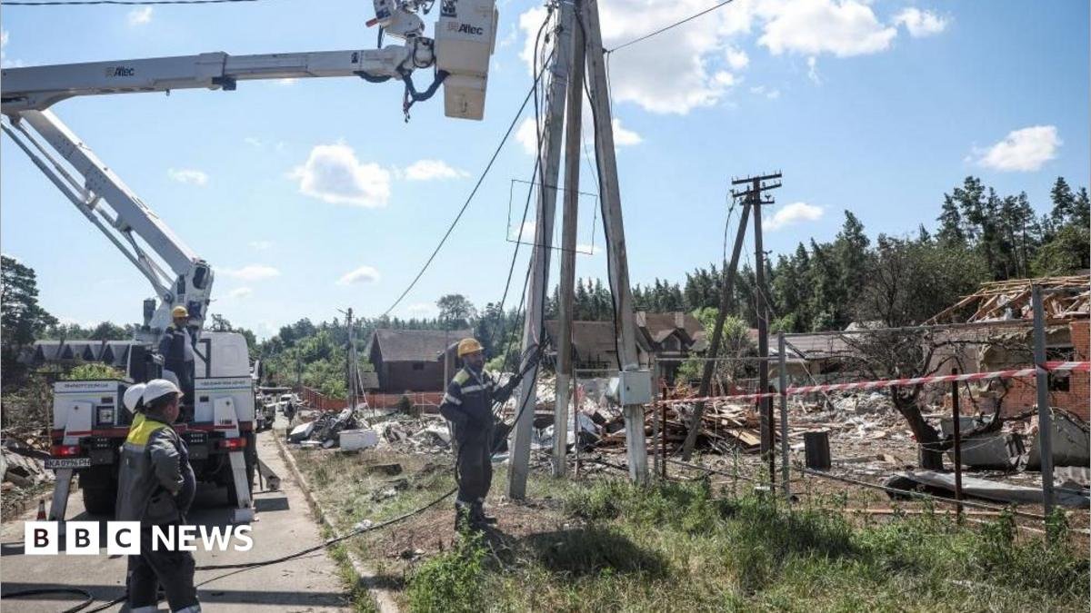 Moscova rămâne rezervată cu privire la încetarea focului în domeniul energetic propusă de Trump