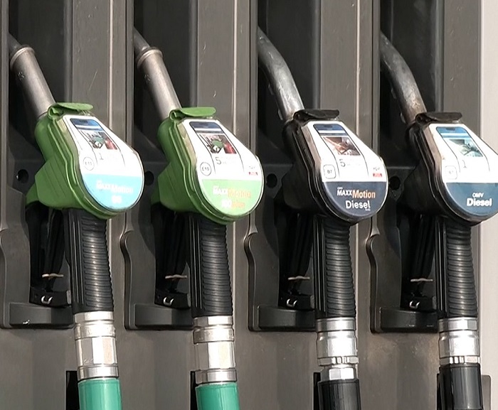 Motorina se scumpește din nou pe piața europeană cu creșteri de 8%
