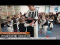 Municipiul Mediaș a găzduit astăzi, 2 octombrie 2026, consfătuirile județene pentru disciplina Educație Timpurie, evenim