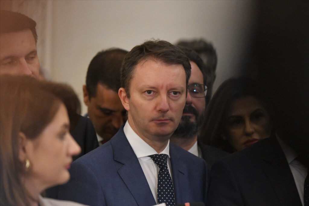 Mureșan, despre negocierile pentru viitorul buget al UE: România trebuie să lupte pentru „nivelul maxim” al fondurilor e