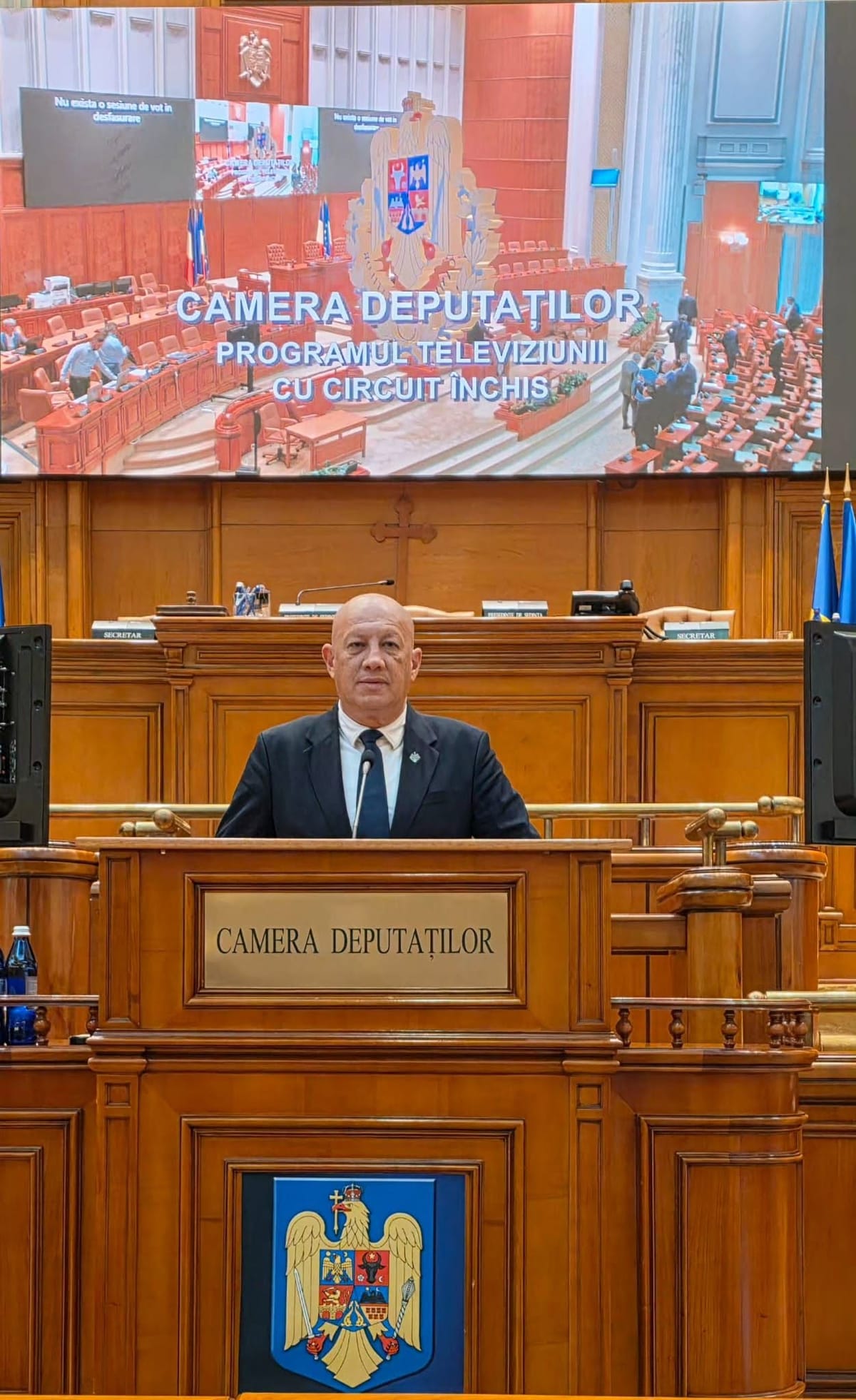 Mureș: Răzvan Ciortea critică dur USR și poziția PNL în negocierile pentru o majoritate parlamentară