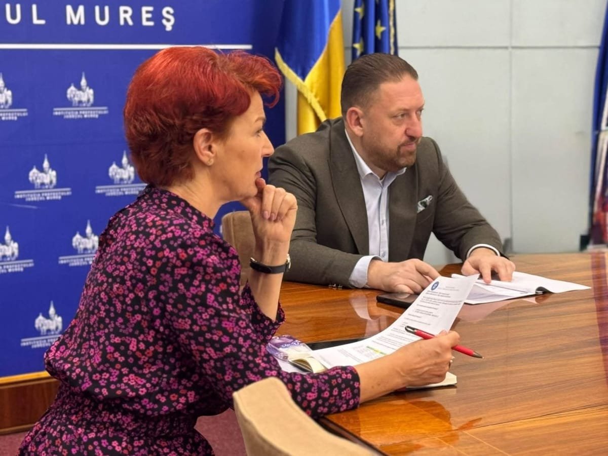Mureș: ajutor pentru consumatorii vulnerabili la încălzire, energie electrică, gaze și combustibili în iarnă