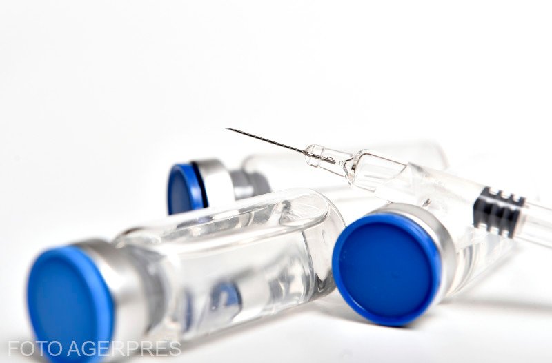 Mureș: criză de vaccin antigripal în farmacii, doar 20% din necesar livrat până acum