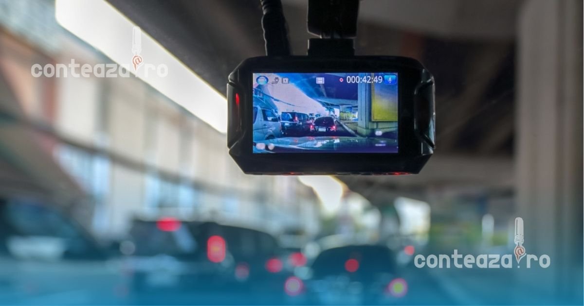 Mureș: șoferii agresivi pot fi reclamați online prin platforma e-SAR de alți participanți la trafic