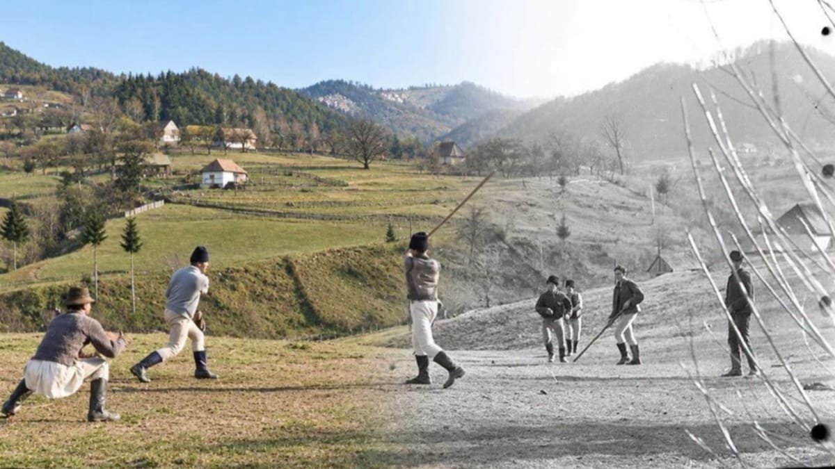 Muzeul Etnografic al Transilvaniei din Cluj găzduiește un spectacol cu clătite și povești pentru nostalgici