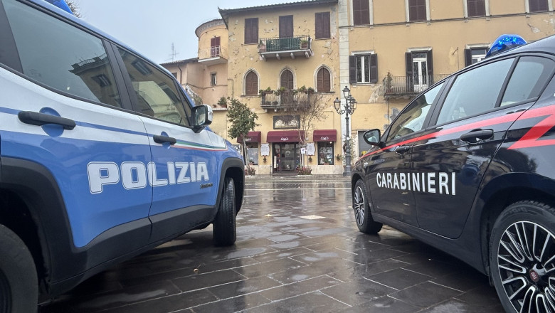 Napoli: peste 3 milioane de euro, ascunși în pereții casei unui baron al drogurilor